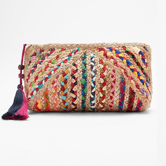 Express Handbags - 💥Mirabel Clutch